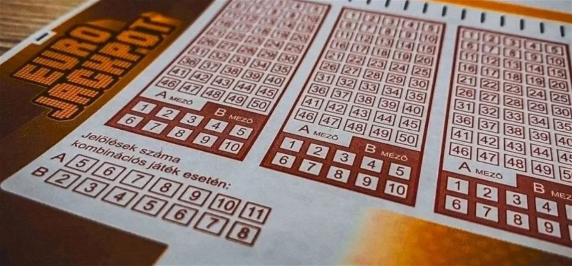 Eurojackpot: Magyarországon vitte el valaki a 22,5 milliárd forintos főnyereményt?