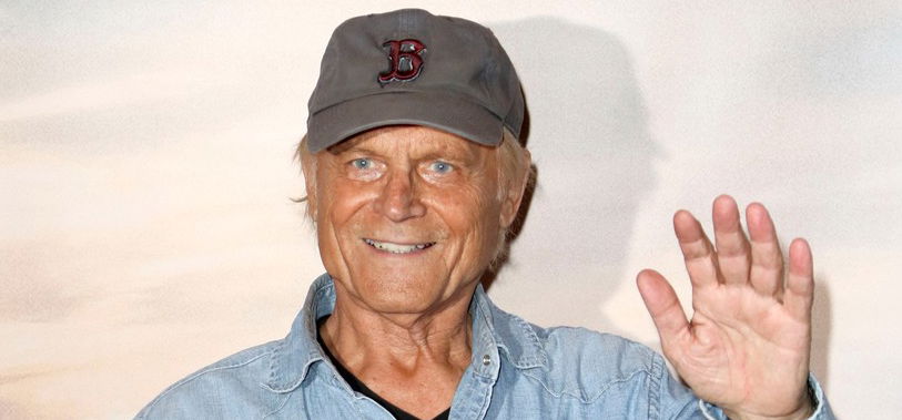 Fél Magyarország lesokkol attól, ami kiderült Terence Hill-ről