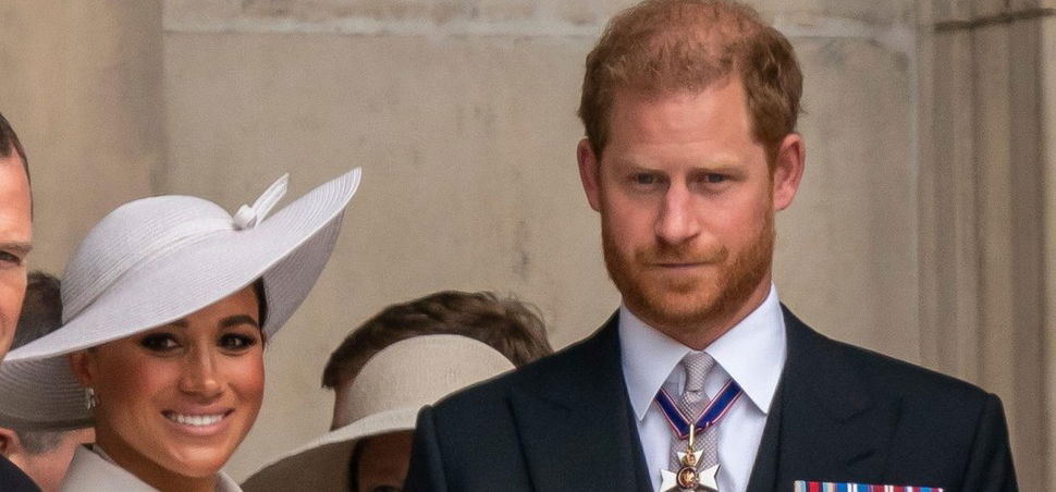 Nincs tovább: kiderült a borzasztó igazság Meghan Markle-ről, Harry herceg legszívesebben hazamenne - állítja egy szakértő