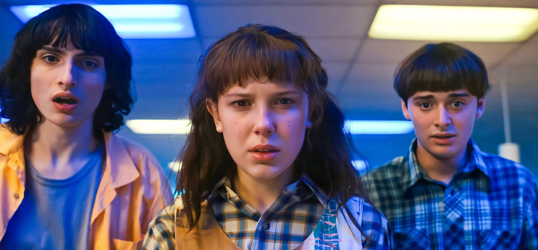 A Stranger Things sztárja tiszta vizet öntött a pohárba, felfedte a sorozat legrégebbi titkát