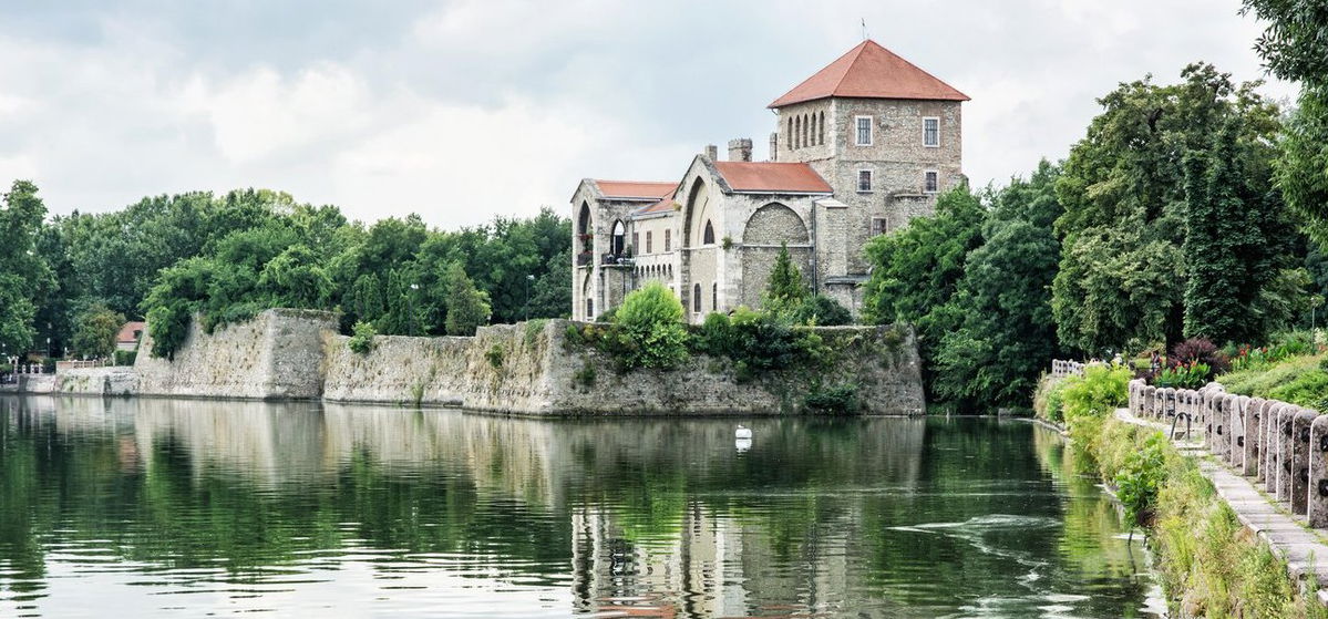 Kvíz: melyik magyar várost hívják a Tavak városának is? Biztos, hogy nem tudod a választ