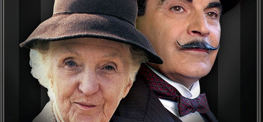 A nő, aki találkozott Poirot-val és Ms. Marple-vel is, és minden Star Wars-rajongó jól ismeri