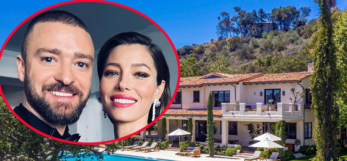 Justin Timberlake és Jessica Biel csaknem 20 év után adják el a ...